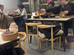 -甬小馆·焗海鲜温州菜(五马街店)