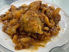 -同发号饭庄(复兴路店)