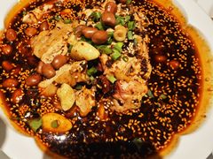 -眉州东坡(远洋未来广场店)