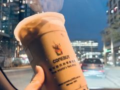-COMEBUY甘杯(园林路店)
