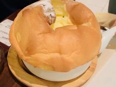 舒芙蕾plus-港丽餐厅(杭大店)