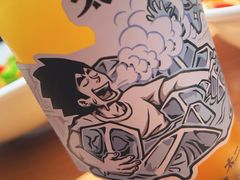 -太二酸菜鱼(兴业太古汇店)