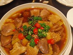 -甄御•海鲜新青岛菜(麦岛店)