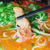 百吃不腻的米线宝藏店：肥汁米蘭香港米线