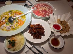 -涌上外婆桥(南塘店)