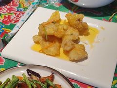 -人民公社大食堂(张家湾店)