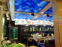 -新金盛·海鲜酒楼(盐田店)
