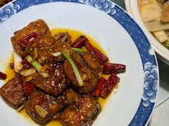 -院8里·小聚园老川菜(九眼桥店)