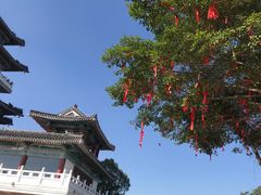 -高榜山景区