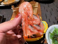 -郑州建业艾美酒店-曙餐厅