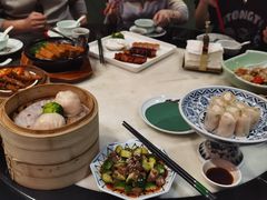 -誉八仙粤菜(万象天地店)