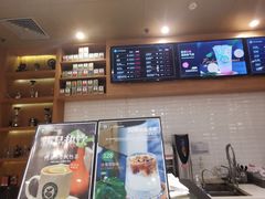-逸派咖啡 EPARKCOFFEE(广安门店)