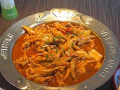 -胖哥俩肉蟹煲(杭州下沙学林街店)