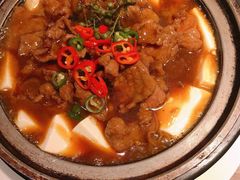 -童福兴·南京菜(老门东店)