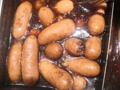 -朱婆婆甜沫板面(山大路店)