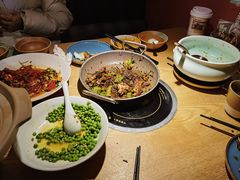 -吃饭皇帝大(解放西路店)