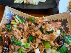 -宣威山野人家·现炒云南菜(金碧店)