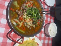 -盐老幺自贡盐帮菜老店