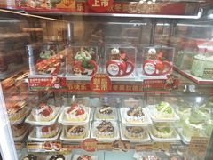-味多美蛋糕(安定门店)
