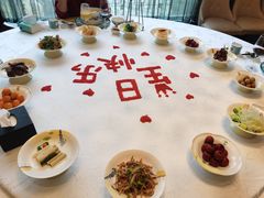 -御仙都北京菜馆·烤鸭店(双井店)