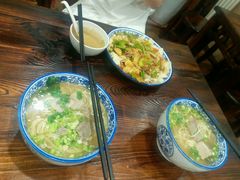 -西北马记牛肉拉面(八一路店)