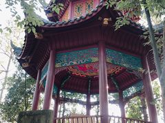 -常德桃花源景区