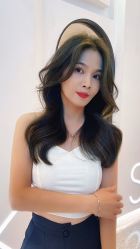 -SWANK SALON