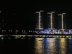 -重庆两江夜游-金碧系列