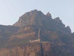 -山西壶关太行山大峡谷旅游景区