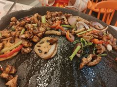 -一烙锅(友谊店)