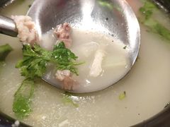 -隆门客栈·西北小吃手工面(丰盛町商业步行街店)