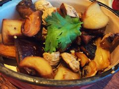 -The Rug Cafe(王府中环店)