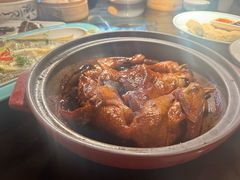 -寻宝记绍兴菜(状元店)