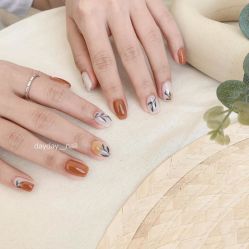 点击看大图 -媄甲诗美甲美睫