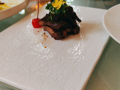 -和平官邸·花园餐厅(武定西路店)