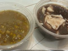 -钟姨糖水(惠城店)