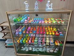 -海底捞大排档火锅(悦荟广场店)