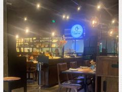 -Carbon莫卡哆·意大利复古集市餐厅(杭州大厦店)