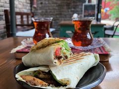 -Turka土耳咖(五大道店)