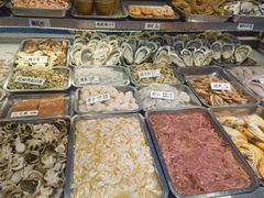 -威海海鲜王(窑头路店)