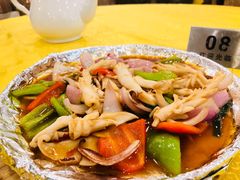 -潮人姐妹轩(海宁路店)