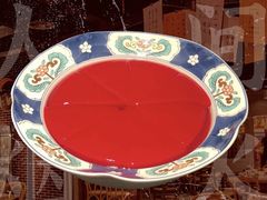 -山悦里 山野·鲜火锅(罗斯福广场店)