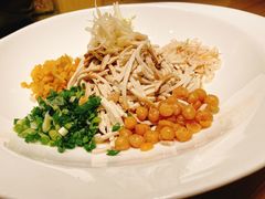 -永安鱼庄·镇江菜(丁卯店)