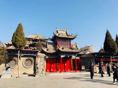 -高庙保安寺