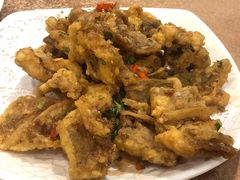-揭阳钟记小食(福田新村店)