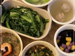 -度小月(百老汇美食街店)