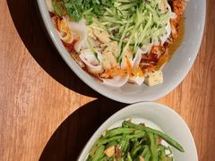 -长安记·大美陕菜(朝阳大悦城店)