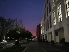 -西南民族大学南区(双流校区)