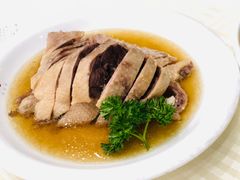 -怡园饭店-餐厅(四望亭店)