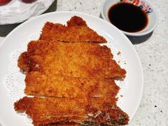 -阿莉餐厅(枣阳路店)